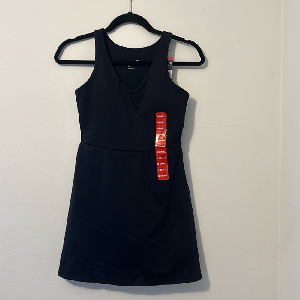 Gap Active Tank Dress